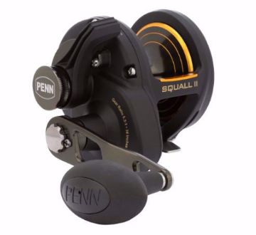 Vis detaljer for Squall II SQLII25NLD Bilde av Squall II SQLII25NLD