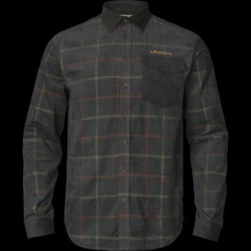Vis detaljer for Härkila Kaldfjord Cord.Check Shirt Bilde av Härkila Kaldfjord Cord.Check Shirt