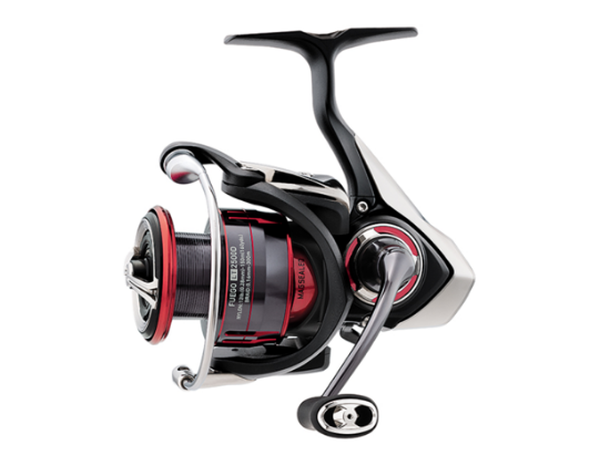 Bilde av Daiwa Fuego LT 2500XH