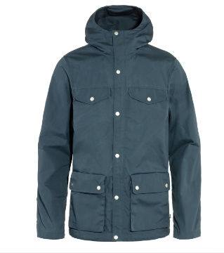 Vis detaljer for Greenland Jacket M Bilde av Greenland Jacket M