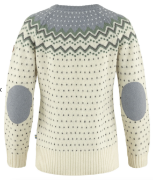 Bilde av Fjellreven Øvik Knit Sweater W Arctic Green XS