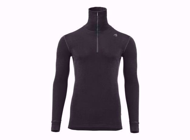 Bilde av WarmWool polo M's