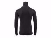 Bilde av WarmWool polo M's Green Gables/Corsair/Jet Black S