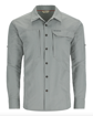 Bilde av Simms M'S Guide Shirt Cinder