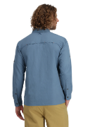 Bilde av Simms M'S Guide Shirt Cinder OneColor S