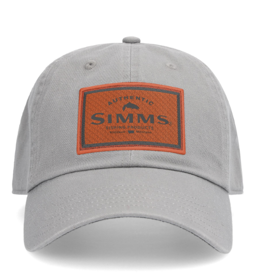 Bilde av Single Haul Cap Cinder