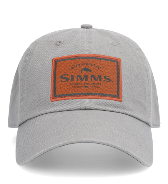 Bilde av Single Haul Cap Cinder