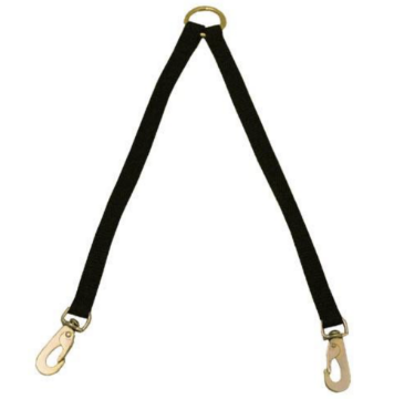 Vis detaljer for Globus Hanefot nylon 18mm  Bilde av Globus Hanefot nylon 18mm