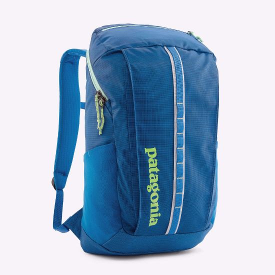 Bilde av Black Hole Pack 25L Vessel Blue OS (One Size)