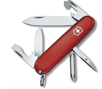 Vis detaljer for Victorinox Tinker Bilde av Victorinox Tinker