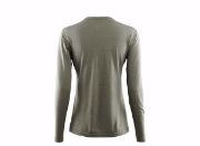 Bilde av LightWool Undershirt Long Woman Ranger Green L