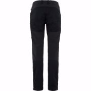 Bilde av Keb Trousers W Reg Black 32
