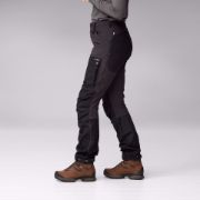 Bilde av Keb Trousers W Reg Black 32