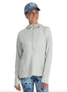 Bilde av Simms W's Bugstopper Hoody  Sterling Heater S