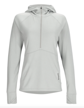 Vis detaljer for Simms W's Bugstopper Hoody  Bilde av Simms W's Bugstopper Hoody