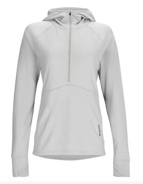 Bilde av Simms W's Bugstopper Hoody 