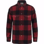 Bilde av Canada Shirt M Red S