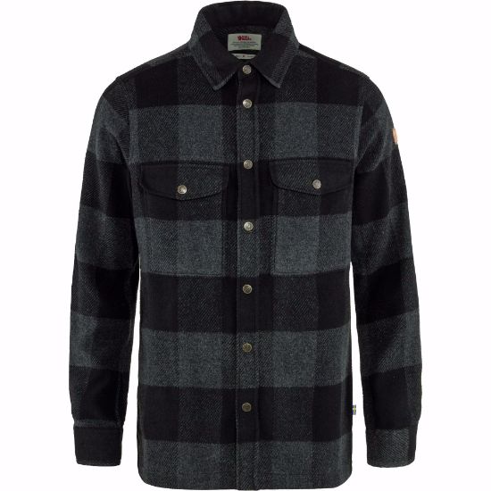 Bilde av Canada Shirt M