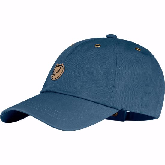 Bilde av Helags Cap Uncle Blue L/XL