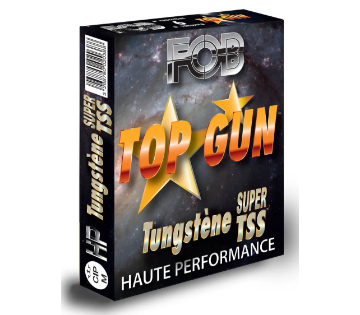 Vis detaljer for Tungsten 12/70-6 33GR (10PK) Bilde av Tungsten 12/70-6 33GR (10PK)