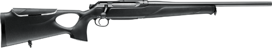 Bilde av Sauer 505 Synchro XT Black 