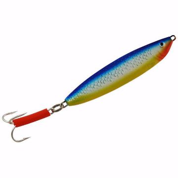 Vis detaljer for STINGSILDA  400G  SBY Bilde av STINGSILDA  400G  SBY