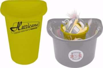 Vis detaljer for Wiggler Pilkbøtte Bilde av Wiggler Pilkbøtte