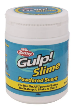 Vis detaljer for BGSSLIME1.8OZ Gulp! Slime Bilde av BGSSLIME1.8OZ Gulp! Slime