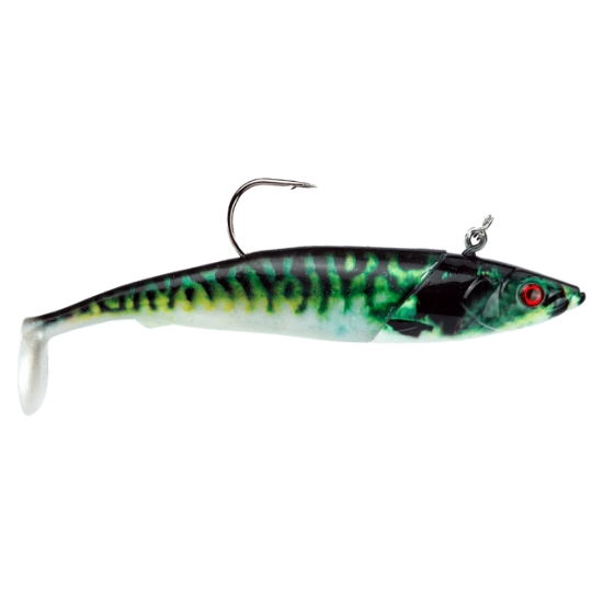 Bilde av  Søvik Predator Makrell 22cm/300g