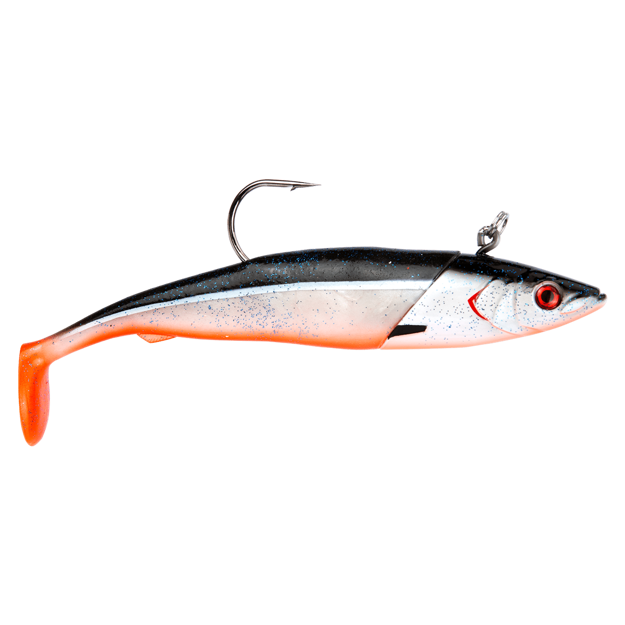 Bilde av  Søvik Predator Sild 22cm/300g
