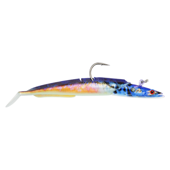 Bilde av  Søvik Tobis Blåstål 22cm 150g