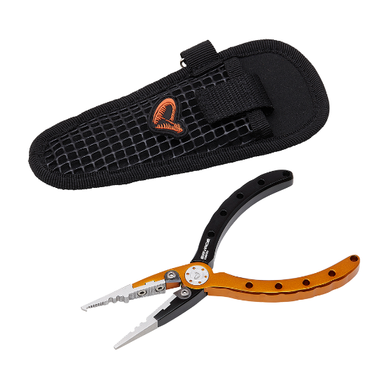 Bilde av Savage Gear Alu Pro Pliers M