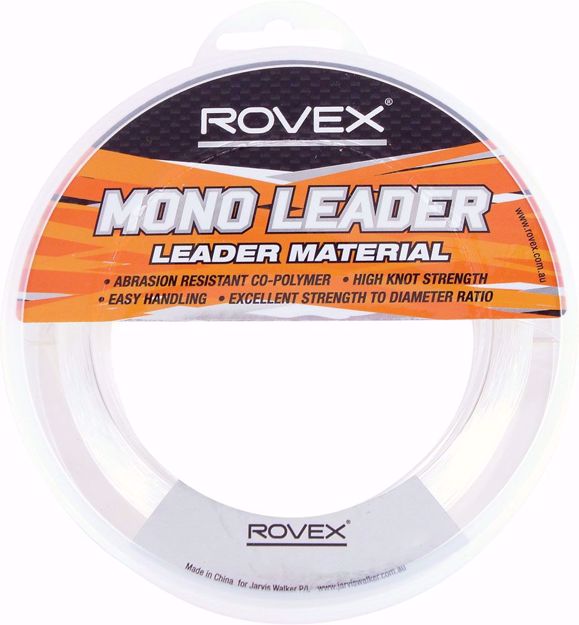 Bilde av Rovex Mono Leader 100m 1,20mm