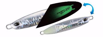 Vis detaljer for Duo DRAG METAL FORCE 120G Silver Glow Bilde av Duo DRAG METAL FORCE 120G Silver Glow