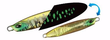 Vis detaljer for Duo DRAG METAL FORCE 80G Squid Glow Bilde av Duo DRAG METAL FORCE 80G Squid Glow