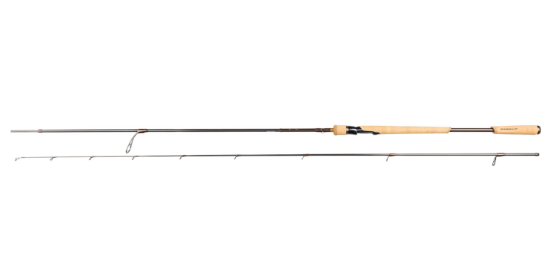 Bilde av Daiwa Shogun AGS SPIN 10' 10-35G