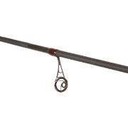 Bilde av Lawson Arctic Trout S4 Aramid MW Haspel 10' 6-22g 3-delt med tube 