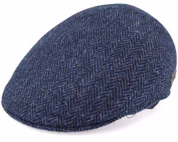 Bilde av MJM Country Harris Tweed