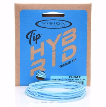 Vis detaljer for VISION HYBRID Float - tip 20ft Bilde av VISION HYBRID Float - tip 20ft