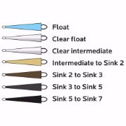 Bilde av VISION HYBRID Float - tip 20ft