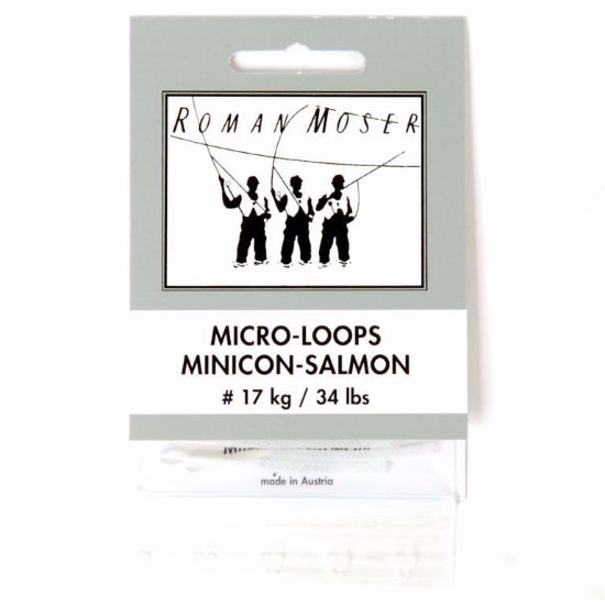 Bilde av Roman Moser Minicon Salmon 17kg 
