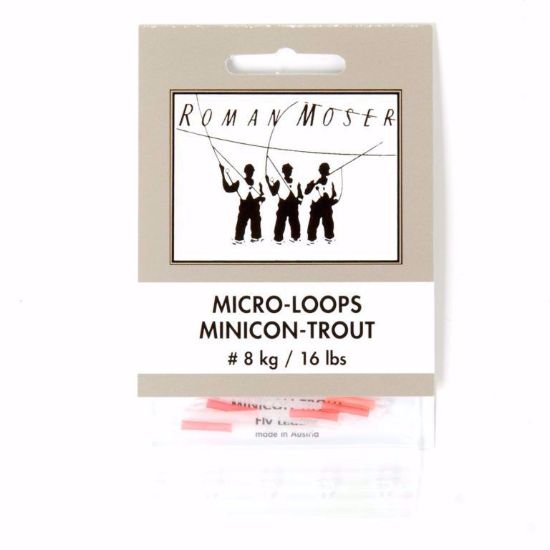 Bilde av Roman Moser Minicon Trout 8kg 