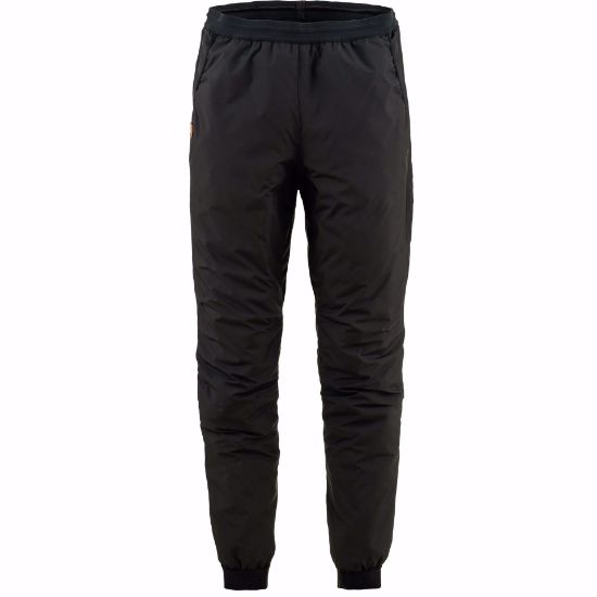 Bilde av Keb Insulated Trousers M Black S