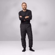 Bilde av Keb Insulated Trousers M Black S