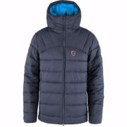 Bilde av Fjellreven Expedition Mid Winter Jacket M - Navy-Un Blue  OneColor M