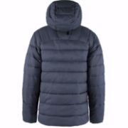 Bilde av Fjellreven Expedition Mid Winter Jacket M - Navy-Un Blue  OneColor M