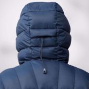 Bilde av Fjellreven Expedition Mid Winter Jacket M - Navy-Un Blue  OneColor M