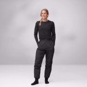 Bilde av Keb Insulated Trousers W Black S