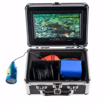 Vis detaljer for I-Fish X-7B Undervannskamera Bilde av I-Fish X-7B Undervannskamera