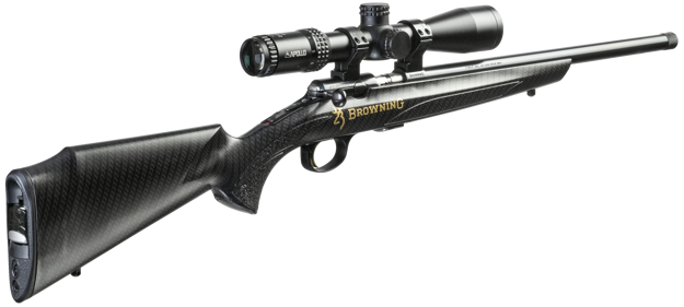 Bilde av Browning T-Bolt PAKKE LINKS 